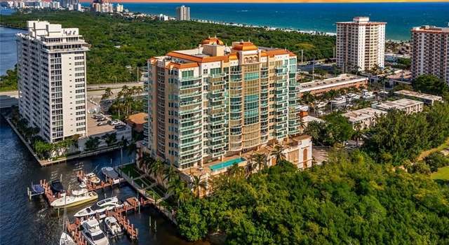 Photo of 2845 NE 9th St #1003, Fort Lauderdale, FL 33304