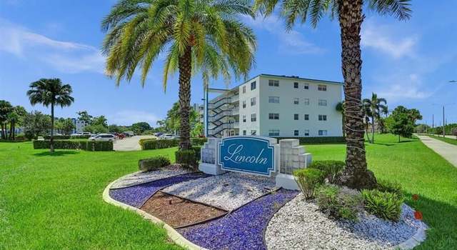 Photo of 4011 Lincoln A #4011, Boca Raton, FL 33434