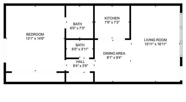 Photo of 4011 Lincoln A #4011, Boca Raton, FL 33434