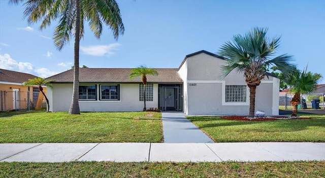 Photo of 10401 SW 167th St, Miami, FL 33157
