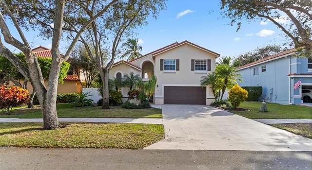 Photo of 5720 NW 60th St, Parkland, FL 33067