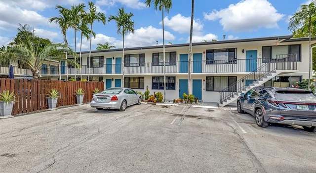 Photo of 1901 N Andrews Ave #205, Wilton Manors, FL 33311