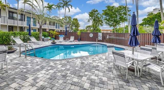 Photo of 1901 N Andrews Ave #205, Wilton Manors, FL 33311