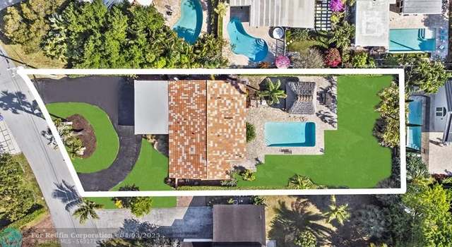 Photo of 2816 Coral Shores Dr, Fort Lauderdale, FL 33306