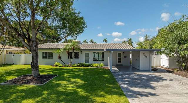 Photo of 340 SE 8th Ct, Pompano Beach, FL 33060