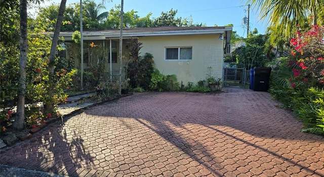 Photo of 1020 NE 165th Ter, North Miami Beach, FL 33162