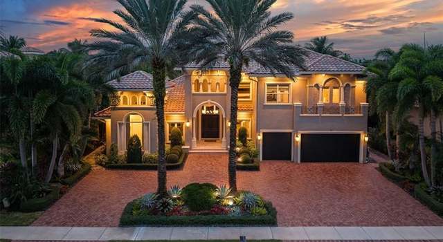 Photo of 630 Sweet Bay Ave, Plantation, FL 33324