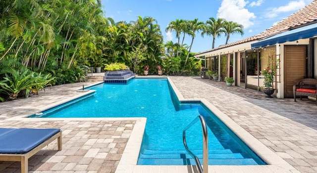 Photo of 4899 Pineview Cir, Delray Beach, FL 33445