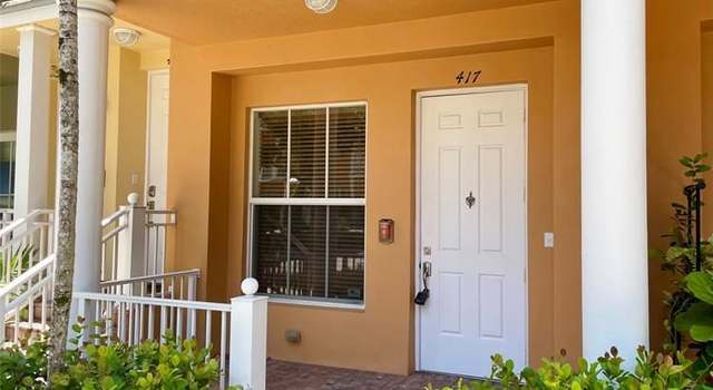 Photo of 417 SW 13th Ter #417, Fort Lauderdale, FL 33312
