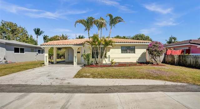 Photo of 4750 NE 6th Ave, Fort Lauderdale, FL 33334