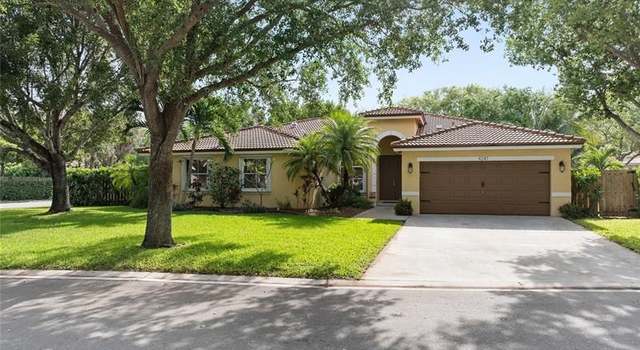 Photo of 4247 NW 42nd Ter, Coconut Creek, FL 33073