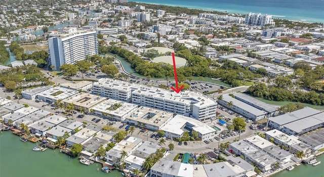 Photo of 7300 Wayne Ave #413, Miami Beach, FL 33141