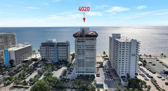 Photo of 4020 Galt Ocean Dr #1104, Fort Lauderdale, FL 33308