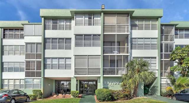 Photo of 2761 Taft St #311, Hollywood, FL 33020