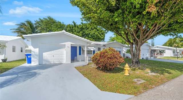 Photo of 141 NW 25th Ct, Pompano Beach, FL 33064