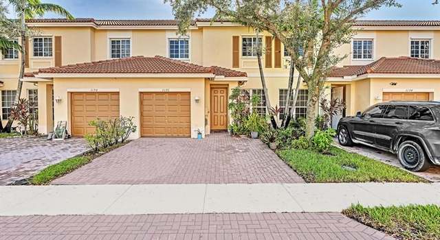 Photo of 3196 NW 31st Ter #3196, Oakland Park, FL 33309