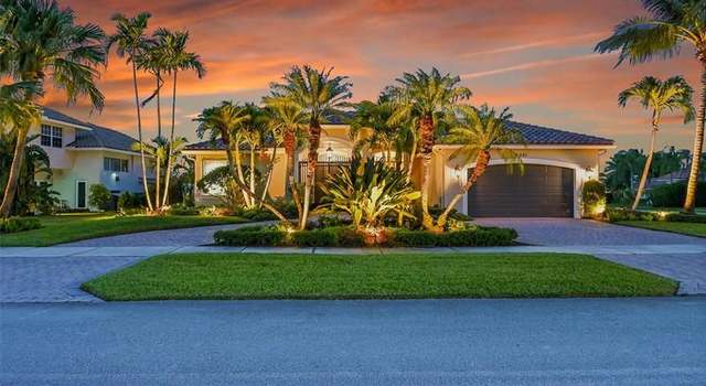 Photo of 2321 Deer Creek Trl, Deerfield Beach, FL 33442