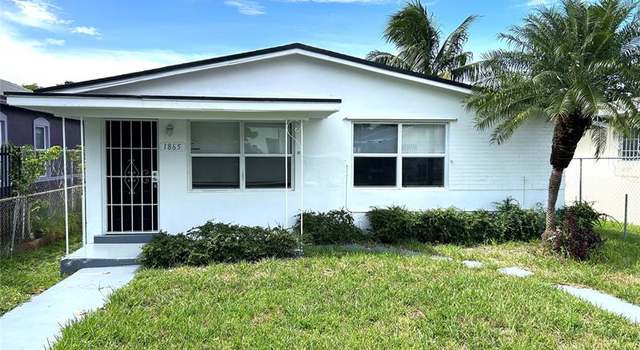 Photo of 1865 NW 69th Ter, Miami, FL 33147