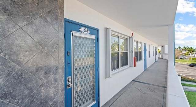 Photo of 3081 Exeter E #3081, Boca Raton, FL 33434
