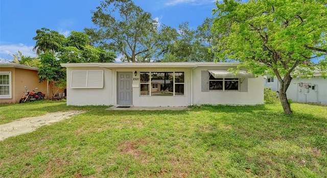 Photo of 2521 N 28th Ave, Hollywood, FL 33020