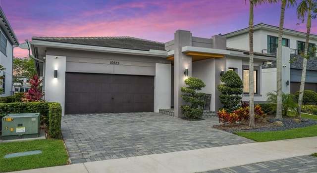 Photo of 10825 Pacifica Way, Parkland, FL 33076
