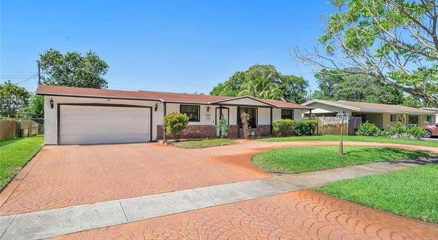 Photo of 4421 NW 3rd Pl, Plantation, FL 33317