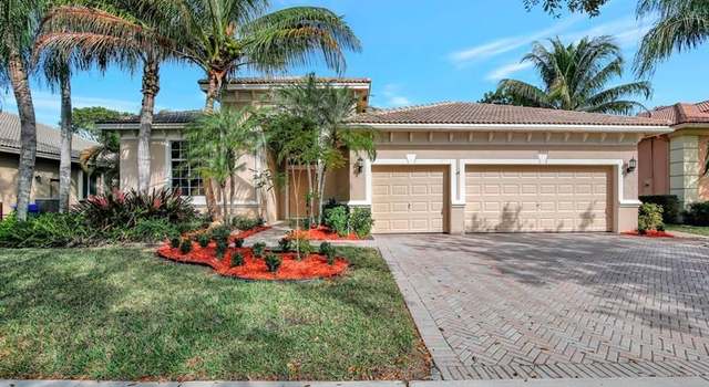 Photo of 19245 SW 66 St, Fort Lauderdale, FL 33332