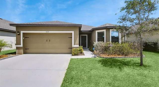 Photo of 5612 Amusement Ave, Fort Pierce, FL 34947