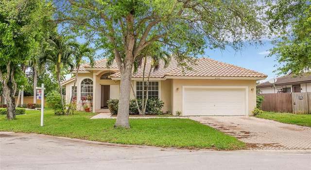 Photo of 8985 NW 45th Ct, Coral Springs, FL 33065