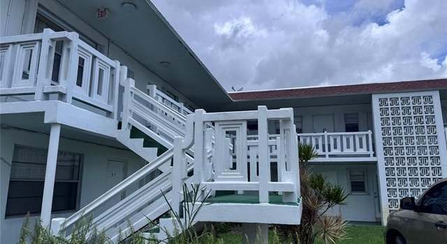 Photo of 1500 NW 43rd Ter #202, Lauderhill, FL 33313
