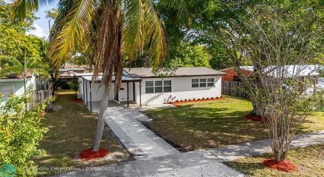 Photo of 2209 SW 5th Pl, Fort Lauderdale, FL 33312