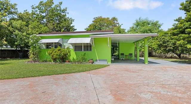 Photo of 6300 Washington St, Hollywood, FL 33023