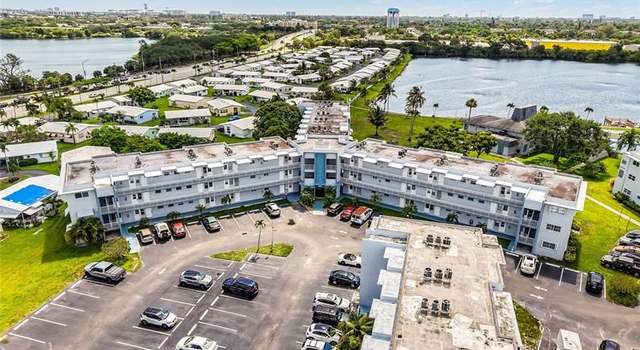 Photo of 2309 Park Ln #202, Hollywood, FL 33021