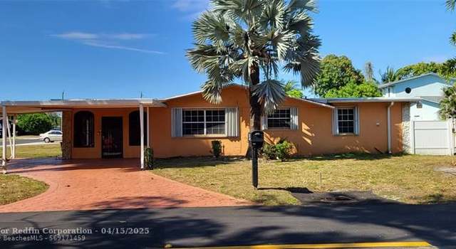 Photo of 2495 NW 111th St, Miami, FL 33167