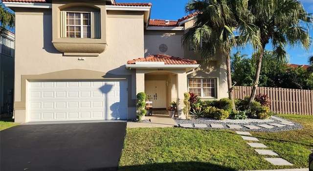 Photo of 3100 NW 72nd Ave, Margate, FL 33063