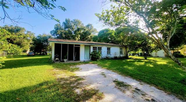 Photo of 1008 SW 10th St, Okeechobee, FL 34974