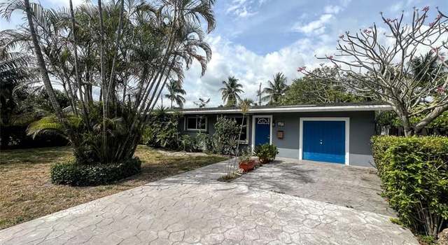Photo of 2525 NW 3rd Ave, Wilton Manors, FL 33311