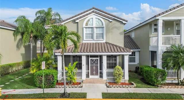 Photo of 10569 NW 56th Pl, Coral Springs, FL 33076