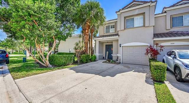 Photo of 5838 NW 48th Ave #5838, Coconut Creek, FL 33073
