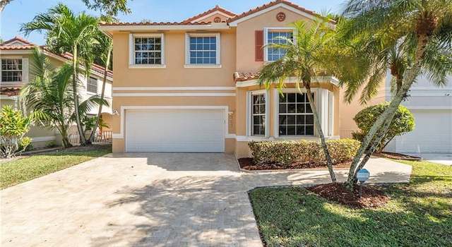 Photo of 10869 NW 46th Dr, Coral Springs, FL 33076