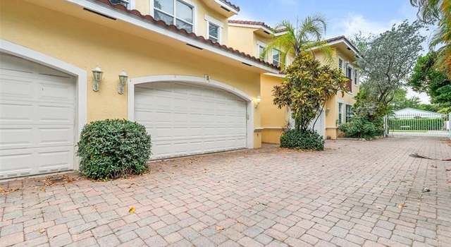 Photo of 1119 N Victoria Park Rd #7, Fort Lauderdale, FL 33304