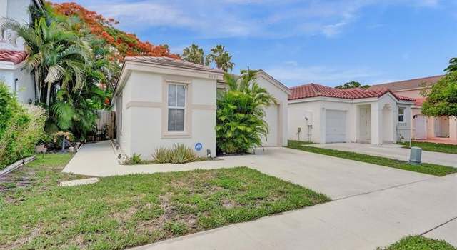 Photo of 6357 Seminole Ter, Margate, FL 33063
