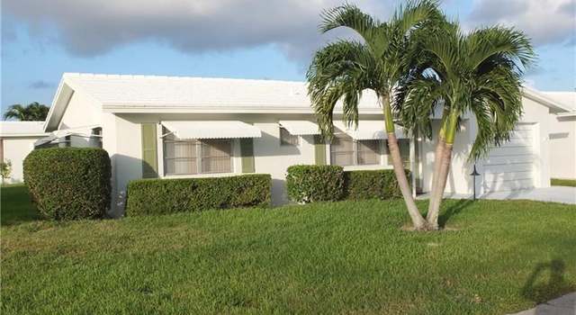 Photo of 2379 SW 8th Ave, Boynton Beach, FL 33426