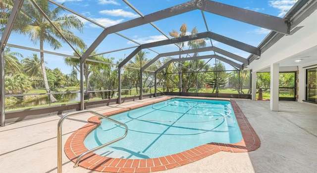 Photo of 2640 NW 115th Dr, Coral Springs, FL 33065