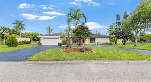 Photo of 2640 NW 115th Dr, Coral Springs, FL 33065
