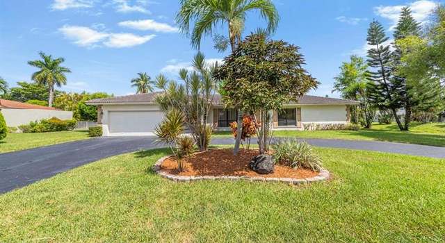 Photo of 2640 NW 115th Dr, Coral Springs, FL 33065