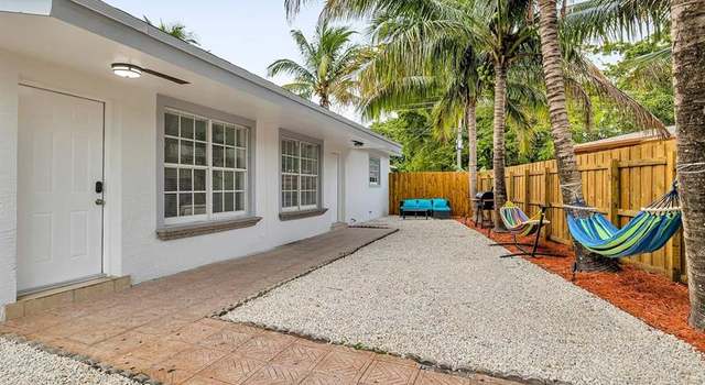 Photo of 251 NE 40th Ct, Oakland Park, FL 33334