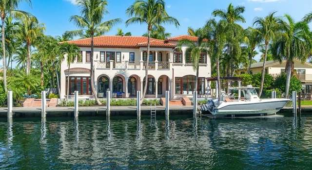 Photo of 2530 Laguna Dr, Fort Lauderdale, FL 33316