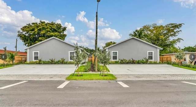 Photo of 2341 NW 4th St Unit 1-2, Pompano Beach, FL 33069