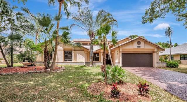 Photo of 10355 NW 6th Ct, Coral Springs, FL 33071